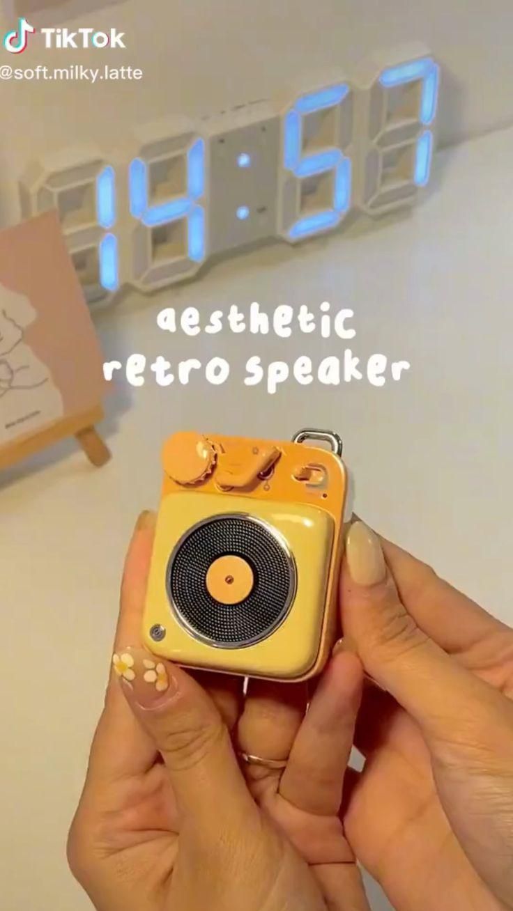 TECH GADGETS
